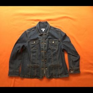 Women’s Jean jacket